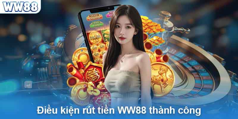 Một số câu hỏi thường gặp về rút tiền ww88